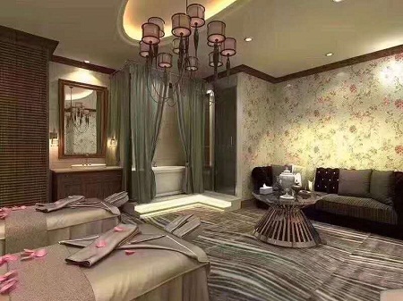 選擇開美容養(yǎng)生連鎖加盟店先要從品牌出發(fā)！