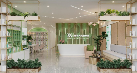 未來五年，美膚館高品質(zhì)快速盈利靠什么？