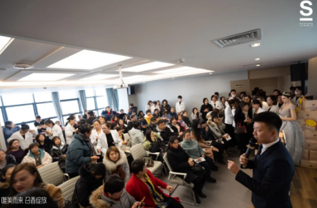 美容院怎么通過聯(lián)盟實現(xiàn)共贏？