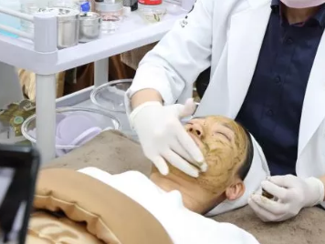 皮膚管理到底解決了什么問題？難怪明星都離不開它！