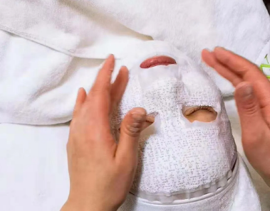 同樣做木乃伊煥膚，為什么效果沒有別人好？