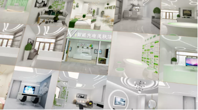 美容實體店如何抓住直播帶貨新風口？關鍵就在這