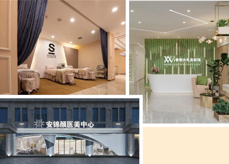 開美容院加盟店好還是自己做好？
