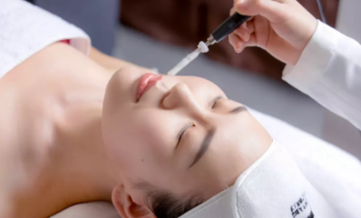 VN智能光電美膚館：熬夜還想皮膚好？這些方法請(qǐng)一定要收藏