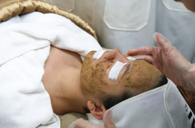 VN智能光電美膚館：熬夜還想皮膚好？這些方法請(qǐng)一定要收藏