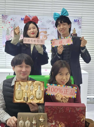 解析2021年美膚館賺錢的板塊，有你在做的嗎？