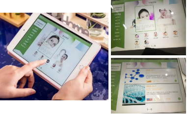 解析2021年美膚館賺錢的板塊，有你在做的嗎？