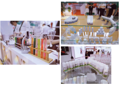 解析2021年美膚館賺錢的板塊，有你在做的嗎？