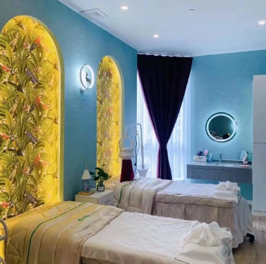 解析2021年美膚館賺錢的板塊，有你在做的嗎？