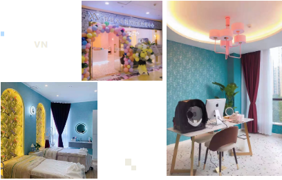 讓美容門店利潤倍增十倍甚至百倍的五種方式！