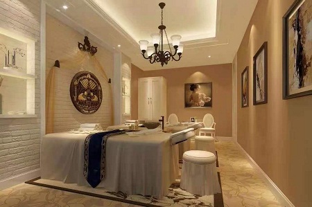 美容院裝修設(shè)計流程是怎樣的?