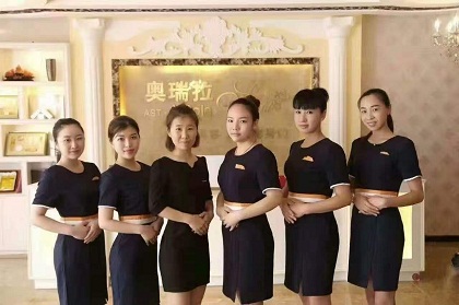 開好美容院加盟店，這些流程和注意事項(xiàng)需謹(jǐn)記！