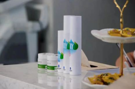 VN分享:這樣的美膚館99%的人都想擁有