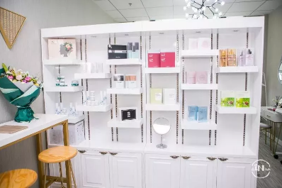 VN解密：為什么美容店不賺錢？這才是根本原因！開店必看