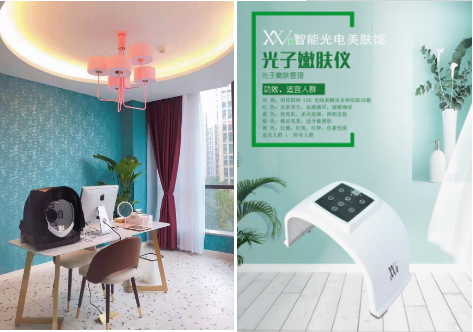 VN解說 | 破局流量困境，美容門店如何擁抱直播紅利？