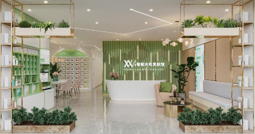 2021年開這樣的美膚館更受歡迎、更容易賺到錢！