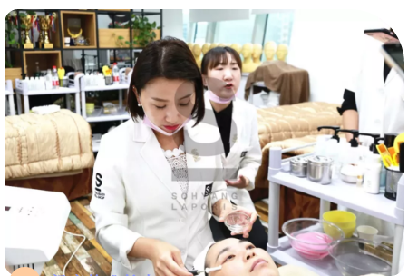 美容院的店務(wù)管理是關(guān)鍵因素！