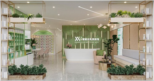 新手開皮膚管理店，單干還是加盟？這些問題必須搞清楚！