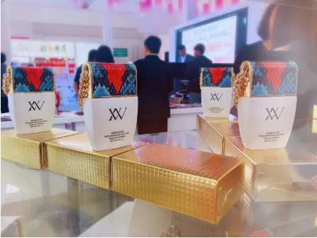 VN趨勢前沿：小城市開皮膚管理店，機(jī)遇勝過新一線！