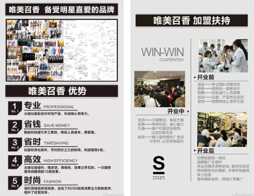 開業(yè)即火爆 ‖ 皮膚管理一站式扶持詳解析！