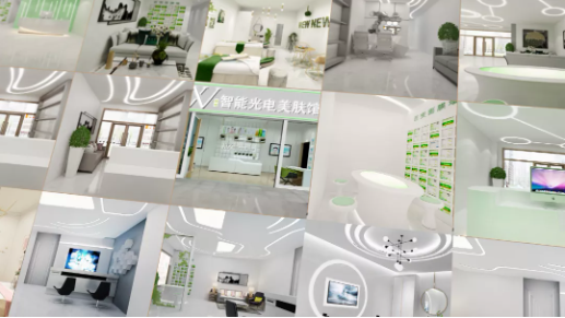 日進(jìn)斗金的關(guān)鍵 ‖ 開皮膚管理店必須知道的6個(gè)問題