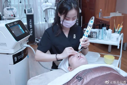 召香創(chuàng)業(yè)經(jīng)：經(jīng)營(yíng)遇瓶頸，皮膚管理店該如何升級(jí)逆襲？