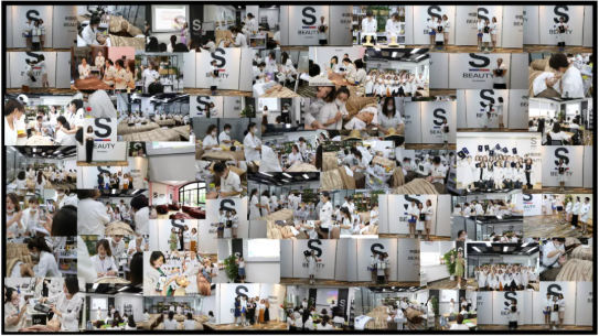 召香創(chuàng)業(yè)經(jīng)：經(jīng)營(yíng)遇瓶頸，皮膚管理店該如何升級(jí)逆襲？