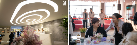 電商思維跨界賦能！突破美業(yè)實(shí)體店客單價(jià)提升難的困局