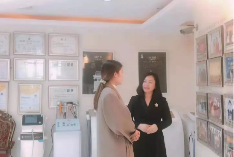 專家課堂 | 美容店裝修的正確打開方式！