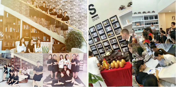 美業(yè)專家實(shí)戰(zhàn)總結(jié)：打造戰(zhàn)無(wú)不勝的銷冠團(tuán)隊(duì)秘訣是什么？