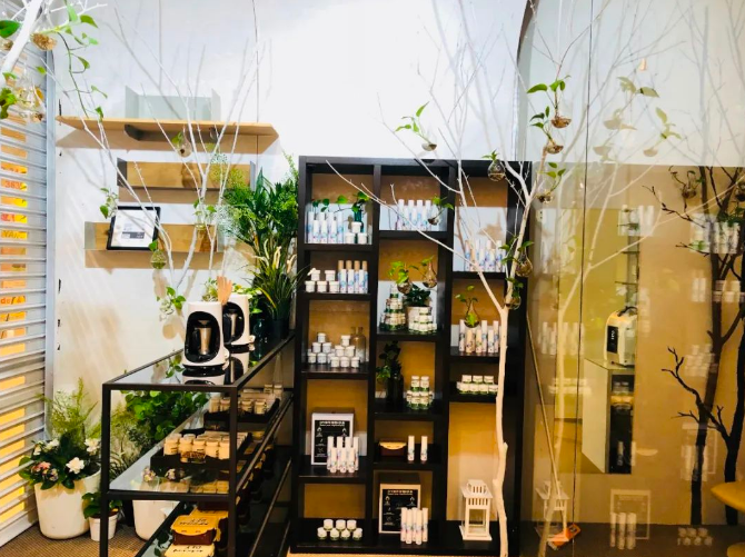 皮膚管理什么項目賺錢？三個“策略”讓利潤翻倍