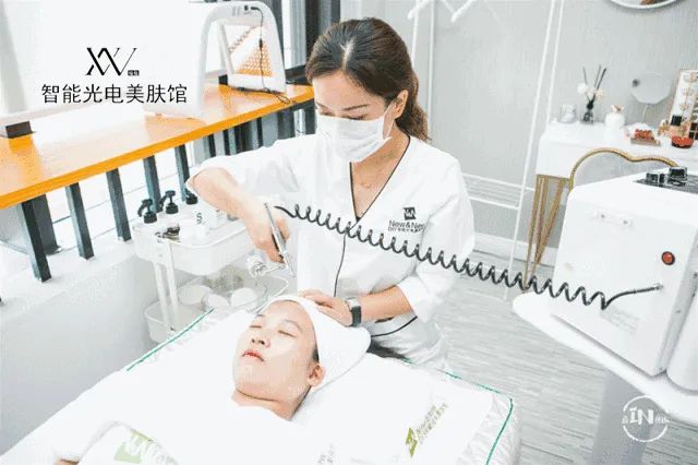 美業(yè)未來(lái) || 門店年輕化，學(xué)會(huì)和年輕人在一起
