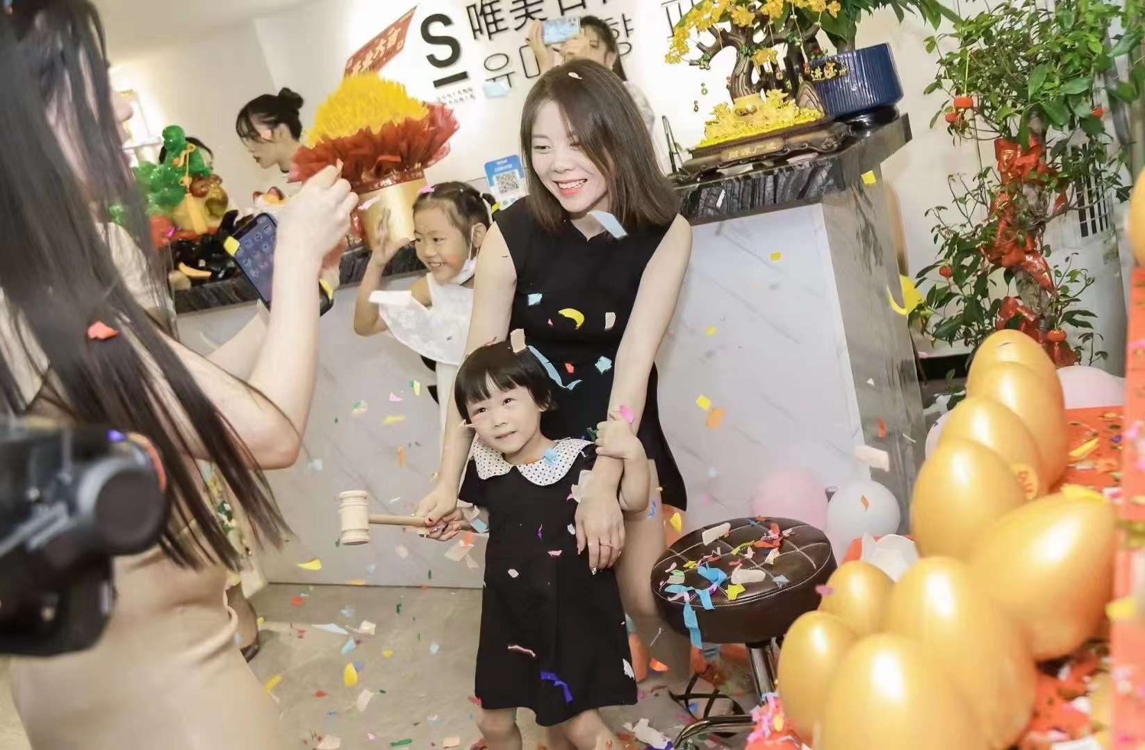 穿越重重迷霧，挺住就意味著一切！美業(yè)如何破局自救？