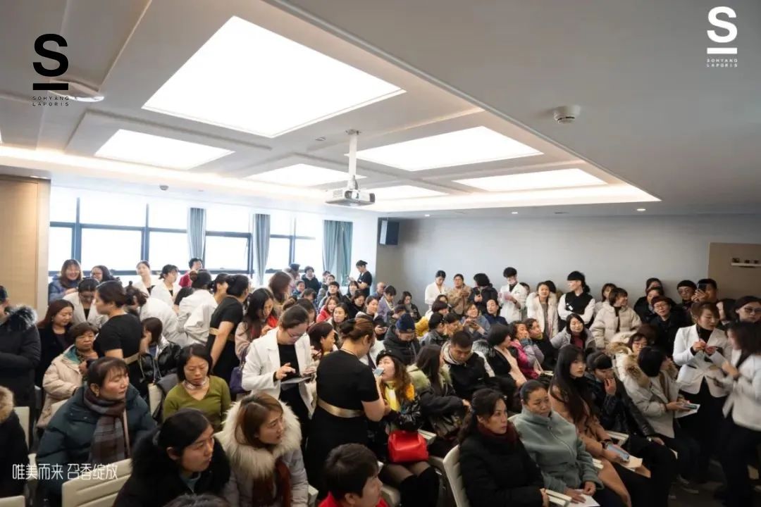 創(chuàng)業(yè)必看：2022美業(yè)爆火的“雙美”模式！