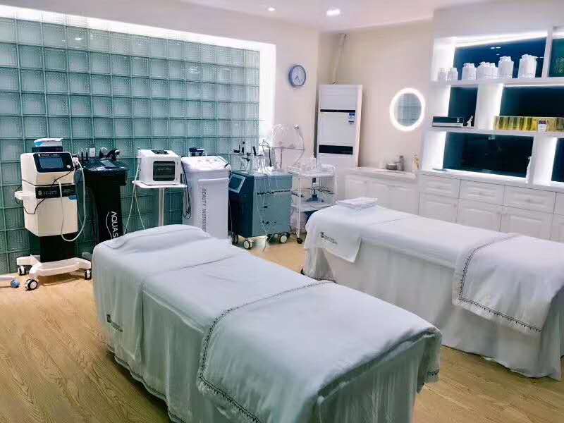 美業(yè)洗牌！VN揭秘門(mén)店逆境突圍的解決方案