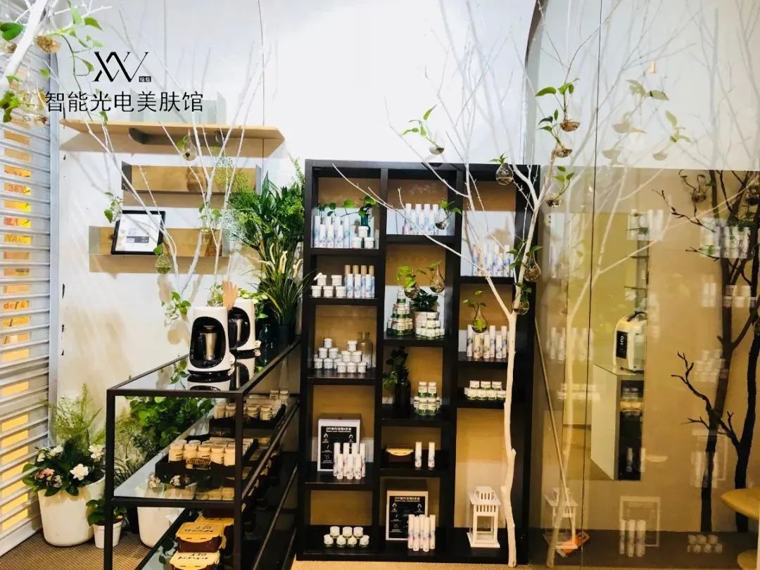 VN美業(yè)運營干貨：掌握這4點，做更賺錢的皮膚管理店！