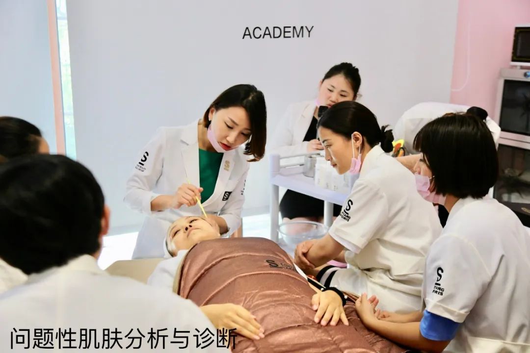 玩轉(zhuǎn)“她經(jīng)濟(jì)”！會提供情緒價值的美業(yè)店必暴富