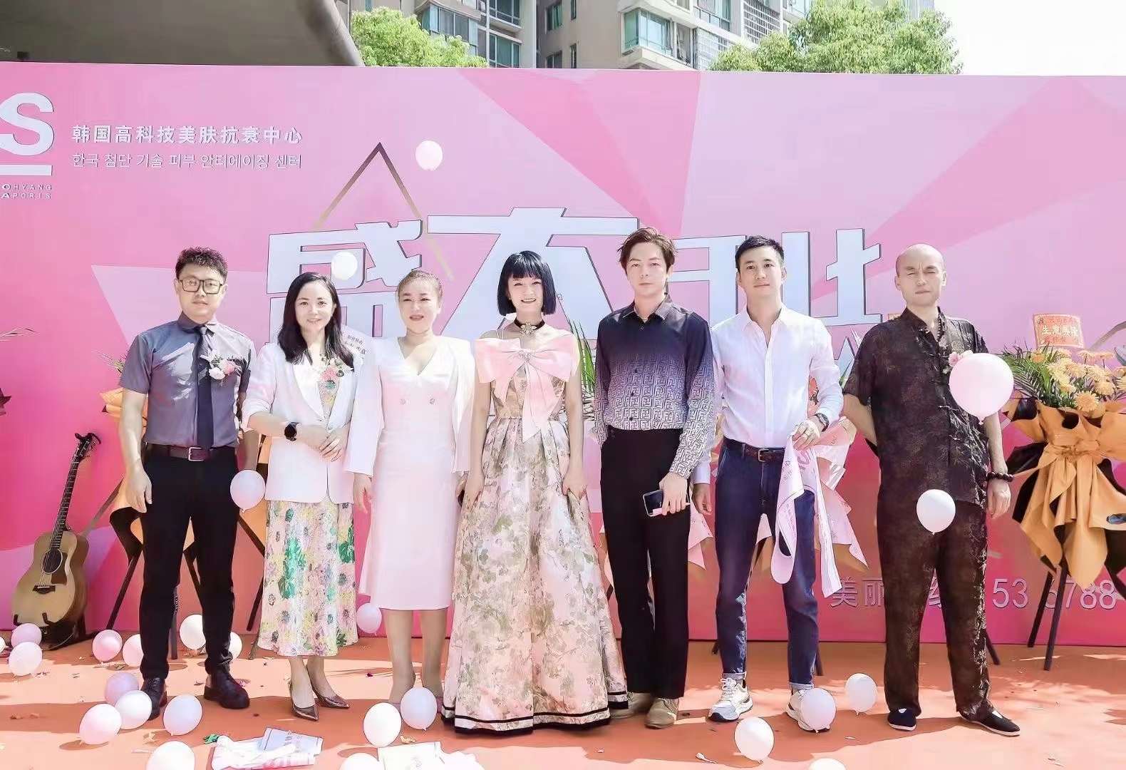 美業(yè)發(fā)展的快車道，美業(yè)成功的“秘籍”是什么？