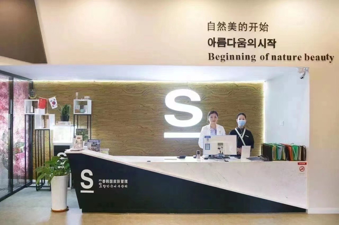 美容院怎么才能超越同行？提升競爭力？