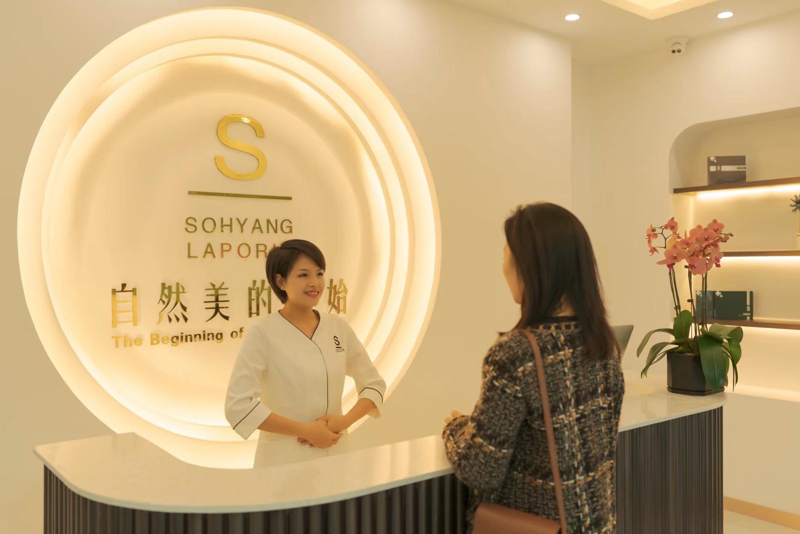 美業(yè)管理 | 三四線城市開美容院，該注意什么？