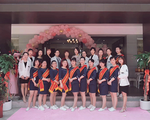 唯美度：打破千篇一律，重構(gòu)美業(yè)新體驗(yàn)！