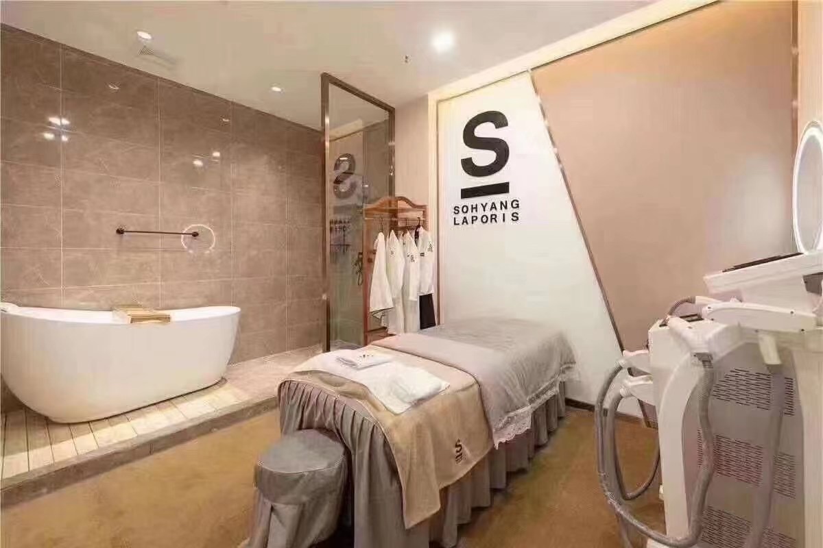 懂行值百萬(wàn)！解讀美業(yè)趨勢(shì)，開(kāi)更賺錢的皮膚管理店