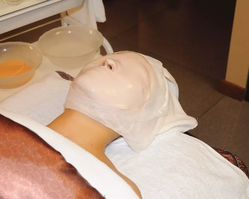 召香美分享：面膜的盡頭是院線！為何院線偏愛二次軟膜？