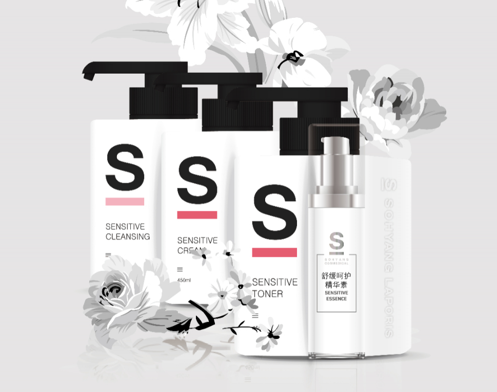 呵護皮脂膜健康態(tài)，改善80%肌膚問題！