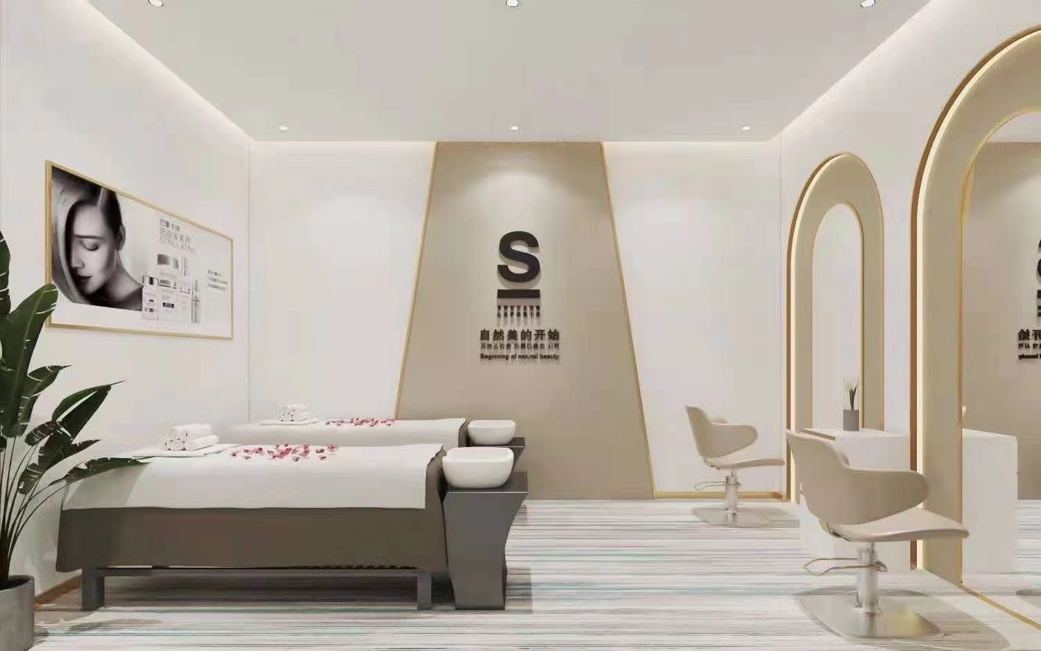 新美業(yè)黃金時代！四大核心手段重塑業(yè)績“飆升期”