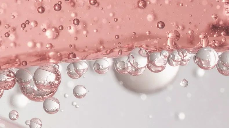 補水修復組合 | 玫瑰鮮“活”，肌膚萬能補水神器