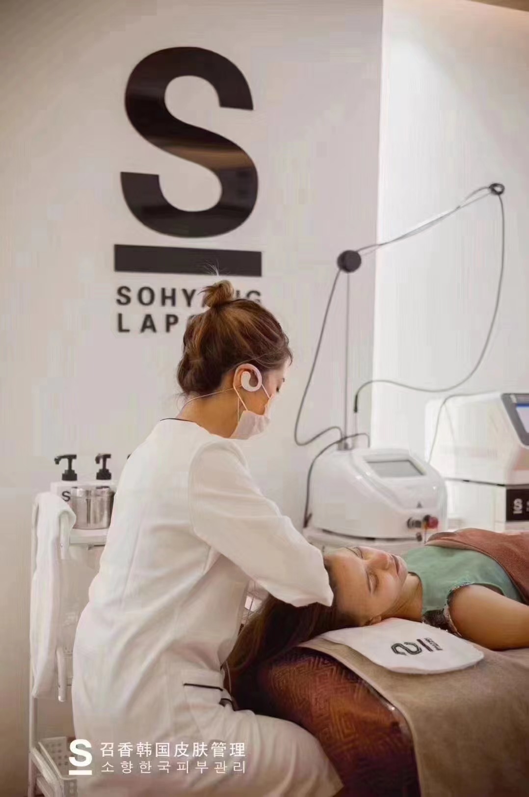 突破傳統(tǒng)美業(yè)模式，引領新財富密碼！