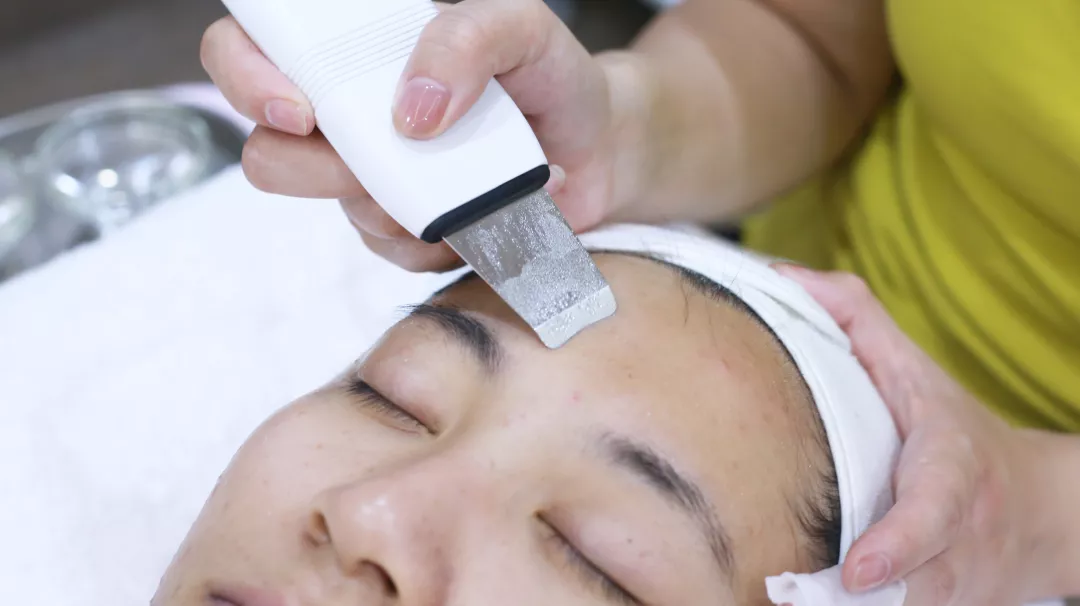 創(chuàng)業(yè)解析：五個標準教你衡量皮膚管理品牌的賺錢實力