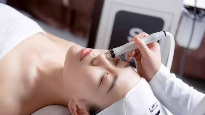 召香美分享：高段位精準(zhǔn)抗老，分齡更奏效！