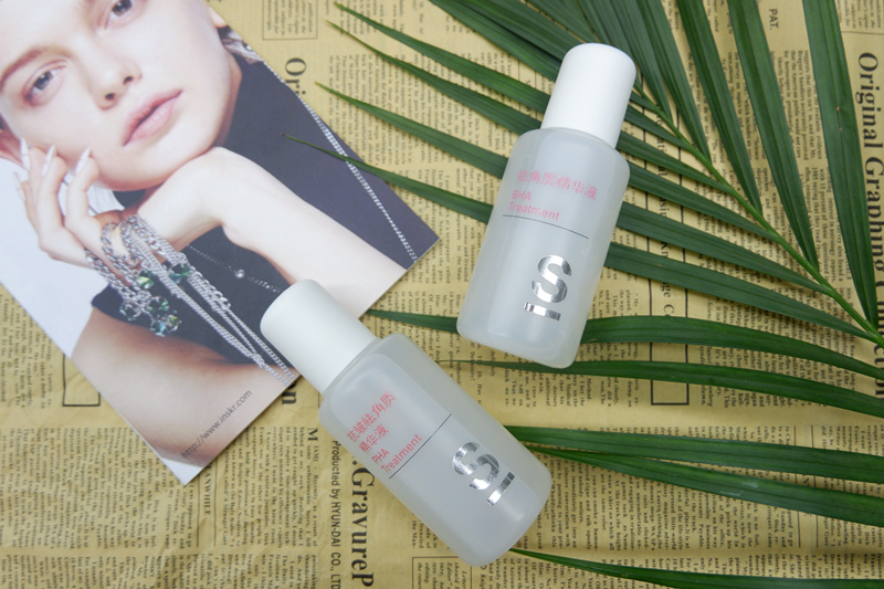 召香美分享：閉口不斷？卡粉脫妝？你該做角質(zhì)管理啦！